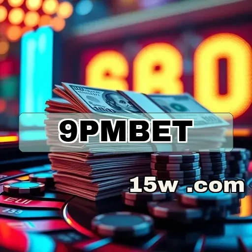 9pmbet: Venha Descobrir as Funcionalidades do App de Jogos
