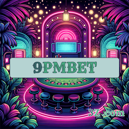 Explore jogos emocionantes e diversificados no 9pmbet