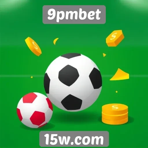 Novas funcionalidades do 9pmbet para apostadores
