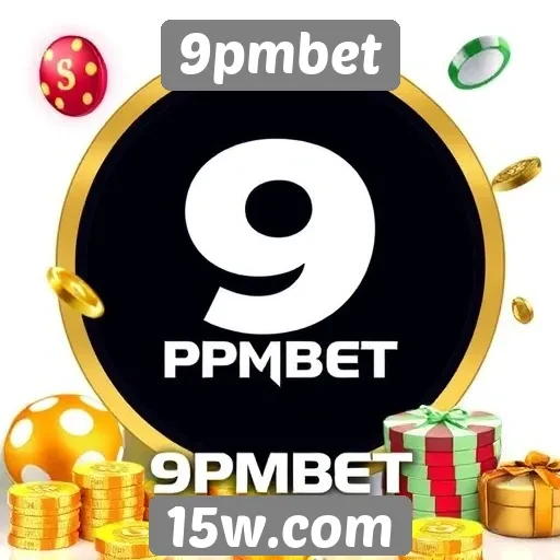 9pmbet oferece variedade de jogos de cassino online