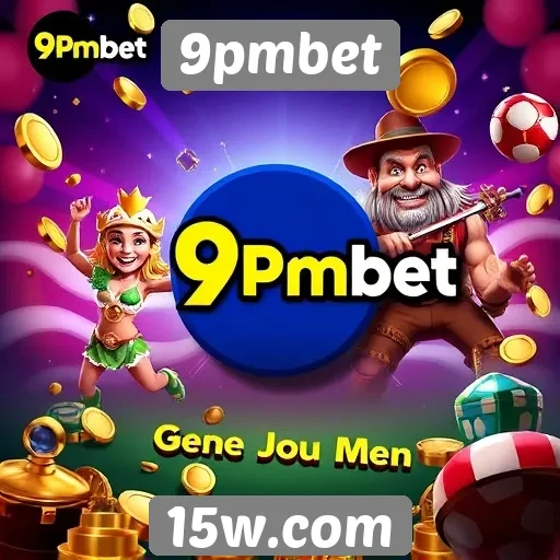 Ofertas de jogos populares no 9pmbet