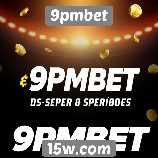 Promoções e bônus atraem novos usuários para 9pmbet